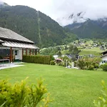 Gerhard An Der Talstation By Pferd Auf Wolke Sankt Gallenkirch