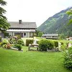 Gerhard An Der Talstation By Pferd Auf Wolke Διαμέρισμα Sankt Gallenkirch
