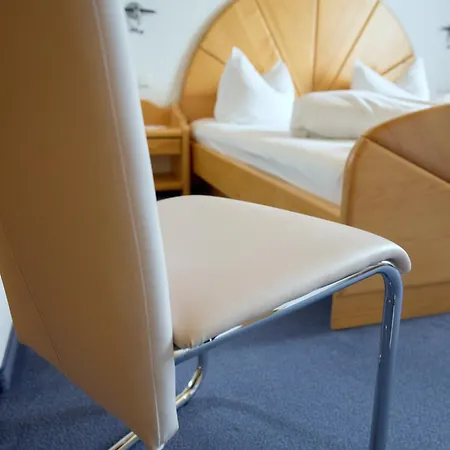 Gerhard An Der Talstation By Pferd Auf Wolke דירה