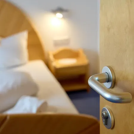 Gerhard An Der Talstation By Pferd Auf Wolke דירה *