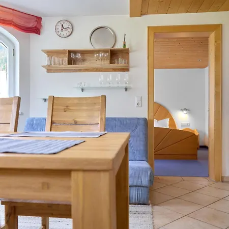 דירה Gerhard An Der Talstation By Pferd Auf Wolke *