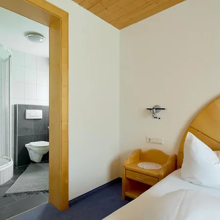 Gerhard An Der Talstation By Pferd Auf Wolke דירה *