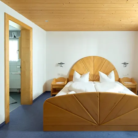 Gerhard An Der Talstation By Pferd Auf Wolke דירה *