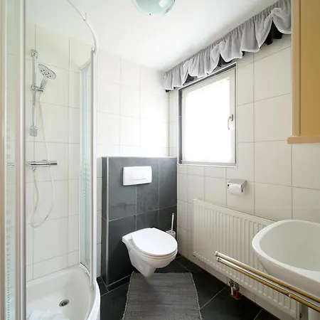 דירה Gerhard An Der Talstation By Pferd Auf Wolke *