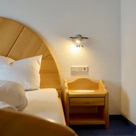 דירה Gerhard An Der Talstation By Pferd Auf Wolke *