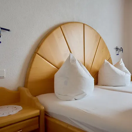 דירה Gerhard An Der Talstation By Pferd Auf Wolke