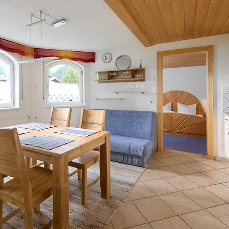 Gerhard An Der Talstation By Pferd Auf Wolke דירה *