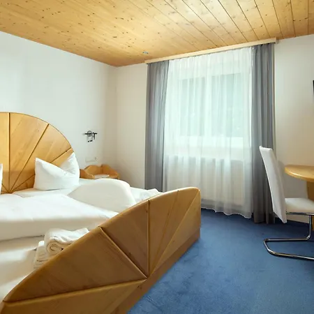 Gerhard An Der Talstation By Pferd Auf Wolke דירה סנט גלנקירש