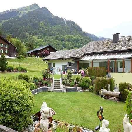 Apartamento Gerhard An Der Talstation By Pferd Auf Wolke *