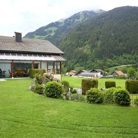 Apartamento Gerhard An Der Talstation By Pferd Auf Wolke Sankt Gallenkirch